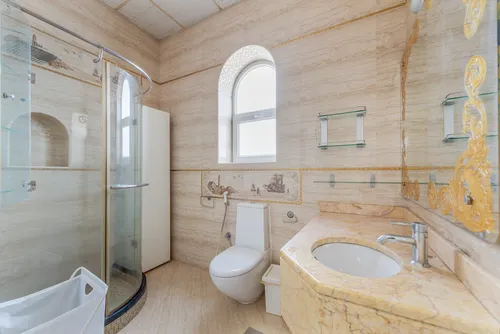 5 Bedrooms Villa in Al Warqa'a 3