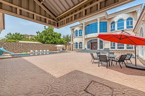 5 Bedrooms Villa in Al Warqa'a 3