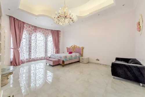 5 Bedrooms Villa in Al Warqa'a 3