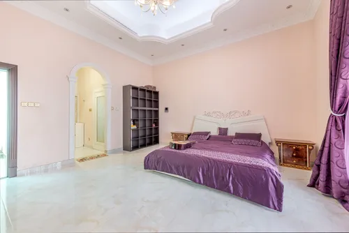 5 Bedrooms Villa in Al Warqa'a 3