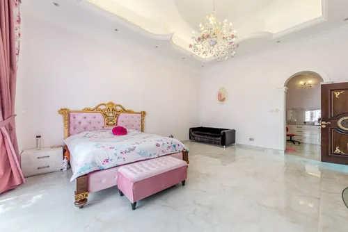 5 Bedrooms Villa in Al Warqa'a 3
