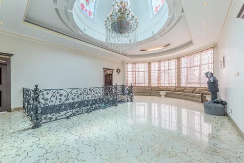 5 Bedrooms Villa in Al Warqa'a 3