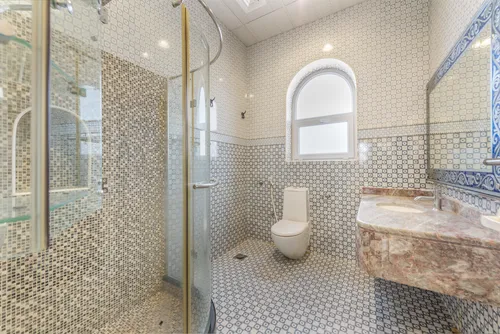 5 Bedrooms Villa in Al Warqa'a 3