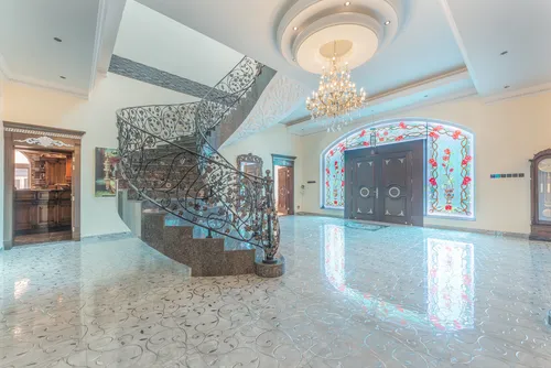 5 Bedrooms Villa in Al Warqa'a 3
