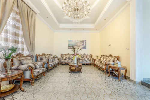 5 Bedrooms Villa in Al Warqa'a 3