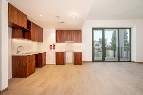 1 Bedroom Apartment in La Sirene 2