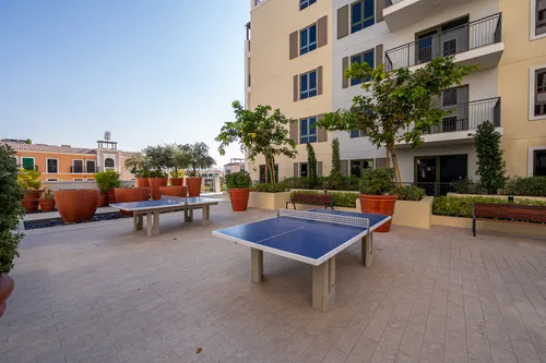 1 Bedroom Apartment in La Sirene 2
