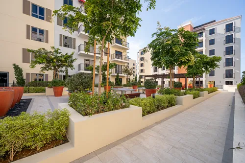 1 Bedroom Apartment in La Sirene 2