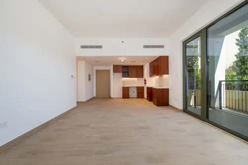 1 Bedroom Apartment in La Sirene 2