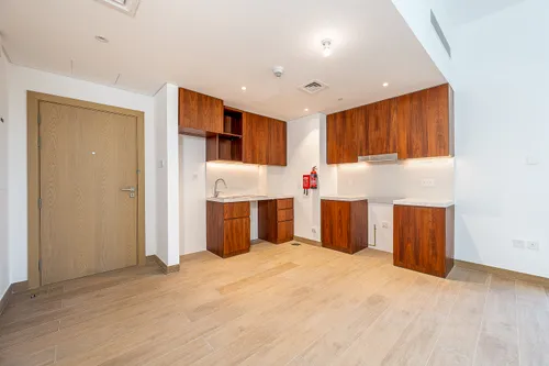 1 Bedroom Apartment in La Sirene 2