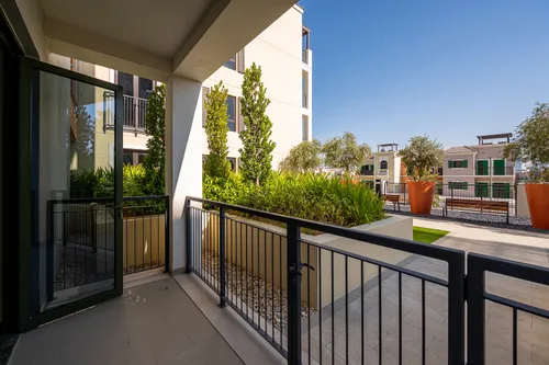 1 Bedroom Apartment in La Sirene 2