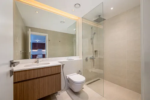 1 Bedroom Apartment in La Sirene 2