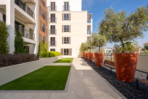 1 Bedroom Apartment in La Sirene 2