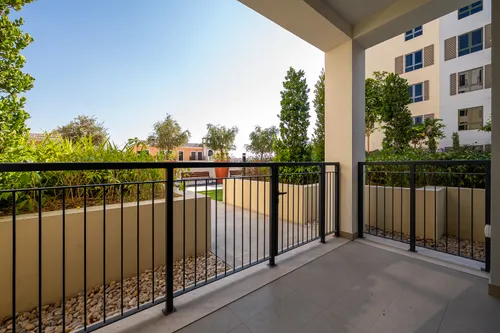 1 Bedroom Apartment in La Sirene 2