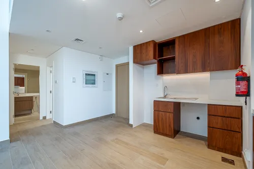 1 Bedroom Apartment in La Sirene 2