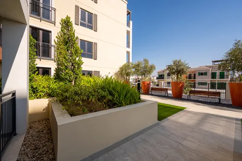 1 Bedroom Apartment in La Sirene 2
