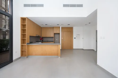 1BR | Tenanted | Resale | Al Mamsha