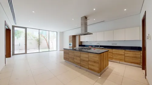 Managed | Private Pool | Unfurnished | Vacant July