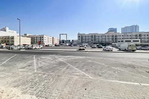 Land in Al Karama