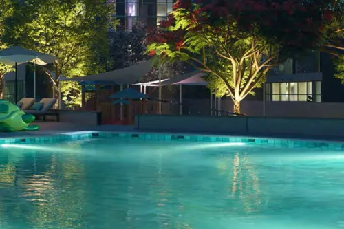 2 Bedrooms Apartment in Plaza