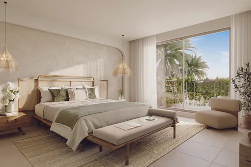 4 Bedrooms Villa in Bloom Living