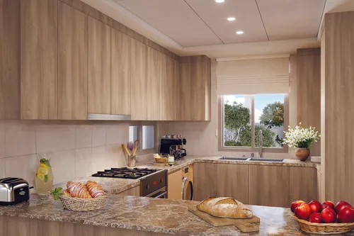 4 Bedrooms Villa in Bloom Living