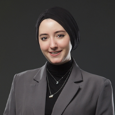 Sarah Dabbousi