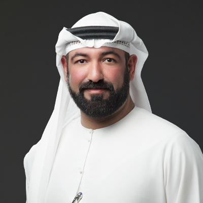 Mohammed Alyousuf
