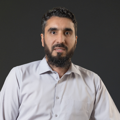 Kalim Ul Haq