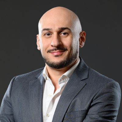 Victor Danu