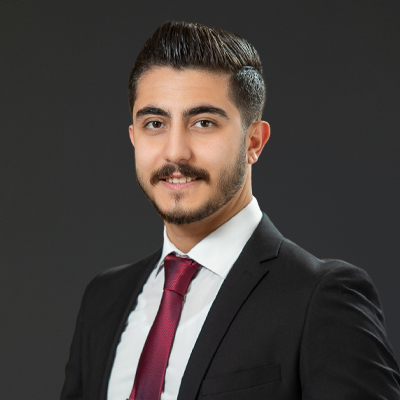 Mohamad Yamen Saeed Alagha