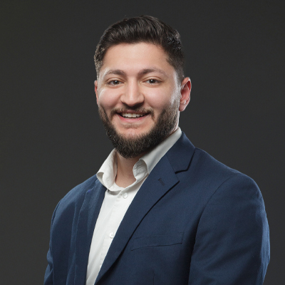 Ahmad Abu Zahiya