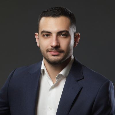 Martin Pierre Njeim