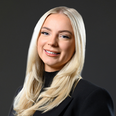 Lowri Scrivens