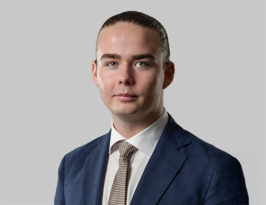 Leo Blomquist