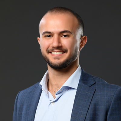 Ahmed Alhelou