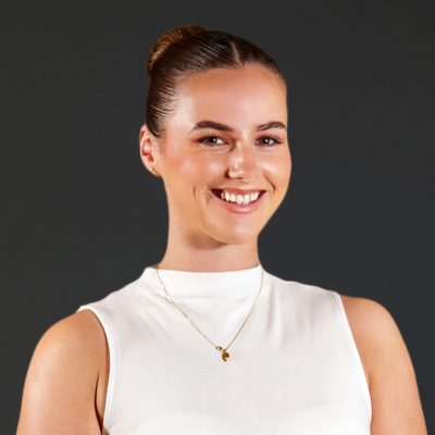 Lorna Elizabeth Samson