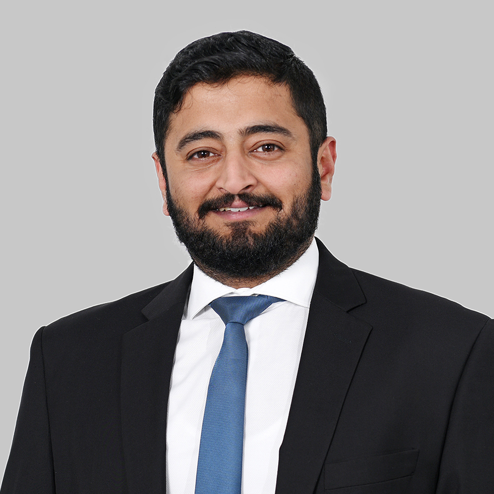 Syed Wajih Uddin Ahmed