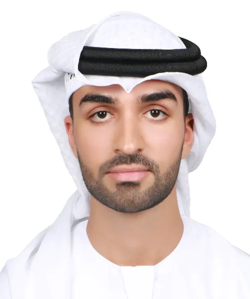 Saif Omar Saif Ghobash Almarri 