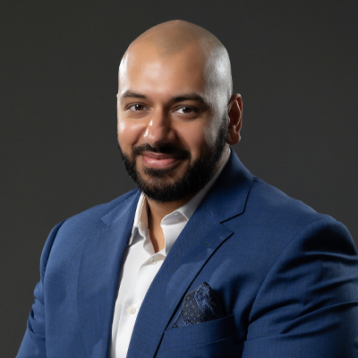 Hiren Punjani