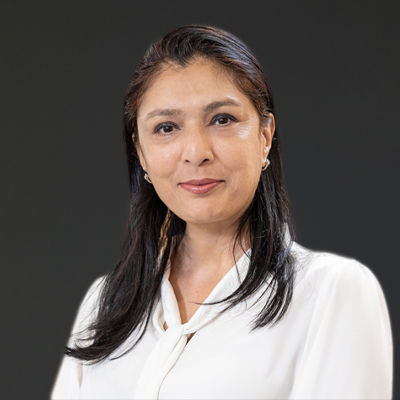 Suraiya Nawab
