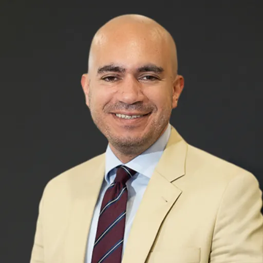 Ahmed Saad 
