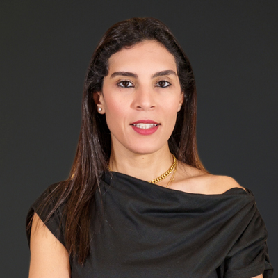 Noha Mesbah