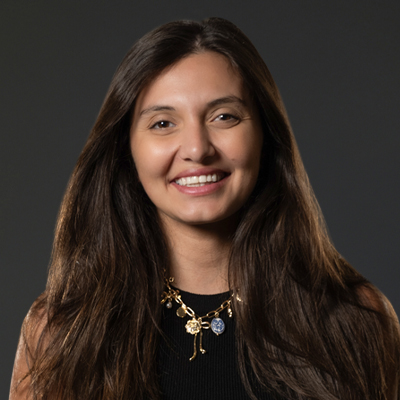 Ghina Pierre Awad