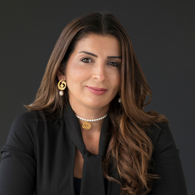 Nada Jaouhar