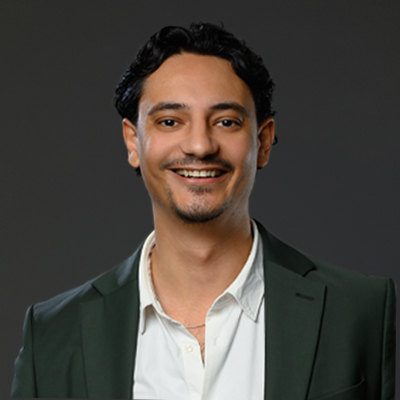 Omar Aziz